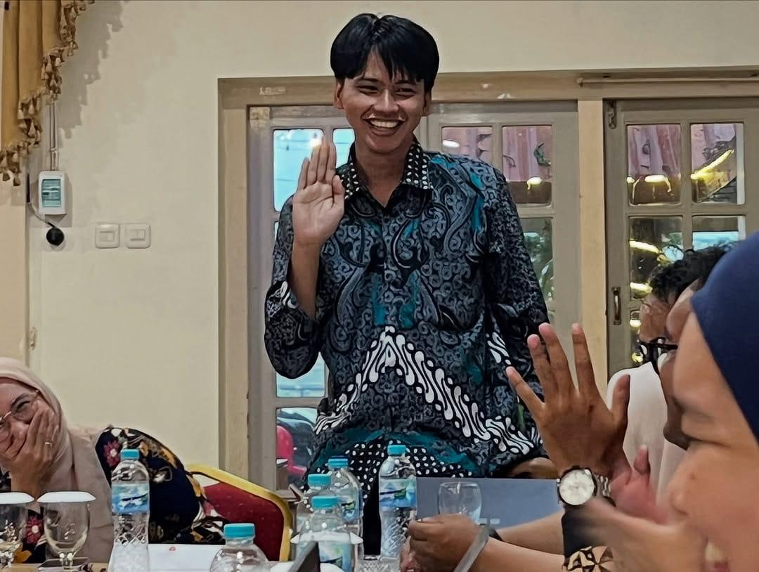 Tim Public Relations Kebun